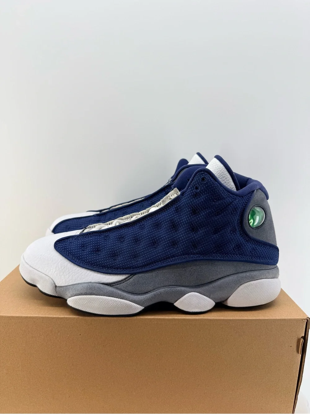 Jordan 13 Flint Size 11M/12.5W